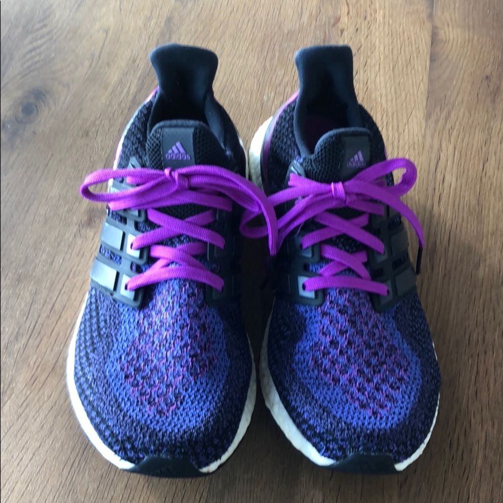 Adidas Ultraboost